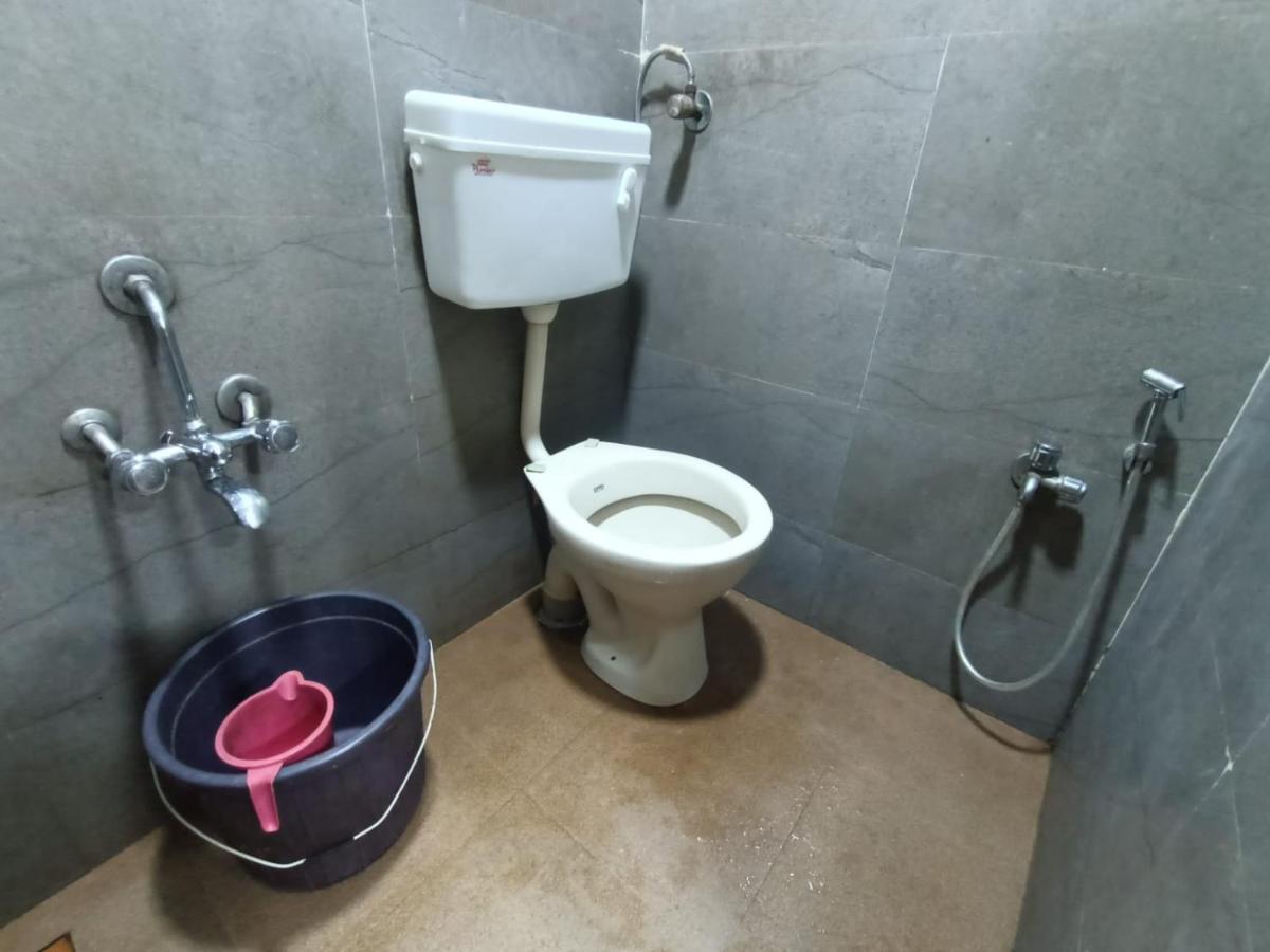 Hotel Safalta Residency, Chembur Bombay Esterno foto