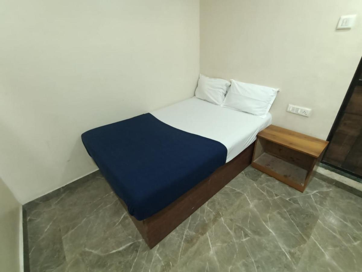 Hotel Safalta Residency, Chembur Bombay Esterno foto